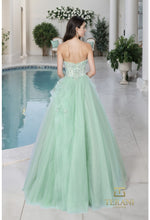 Load image into Gallery viewer, Terani couture 261P6197
