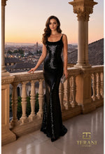 Load image into Gallery viewer, Terani Couture 261P6263
