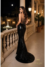 Load image into Gallery viewer, Terani Couture 261P6263
