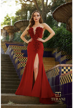 Load image into Gallery viewer, Terani Couture 261P6624
