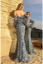 Load image into Gallery viewer, Terani Couture 252E5196
