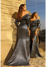 Load image into Gallery viewer, Terani Couture 252E5138
