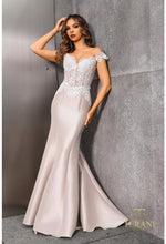Load image into Gallery viewer, Terani Couture 252E5133
