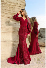 Load image into Gallery viewer, Terani Couture 252E5129
