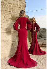 Load image into Gallery viewer, Terani Couture 252E5129
