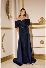 Load image into Gallery viewer, Terani Couture 252E5124
