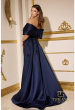 Load image into Gallery viewer, Terani Couture 252E5124
