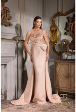 Load image into Gallery viewer, Terani Couture 252E5157
