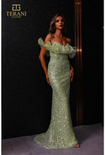 Load image into Gallery viewer, Terani Couture 251E4330
