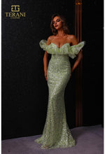 Load image into Gallery viewer, Terani Couture 251E4330
