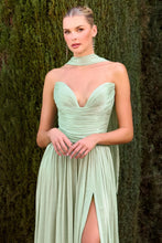 Load image into Gallery viewer, Cinderella Evening Gown CD410
