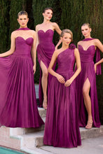 Load image into Gallery viewer, Cinderella Evening Gown CD410
