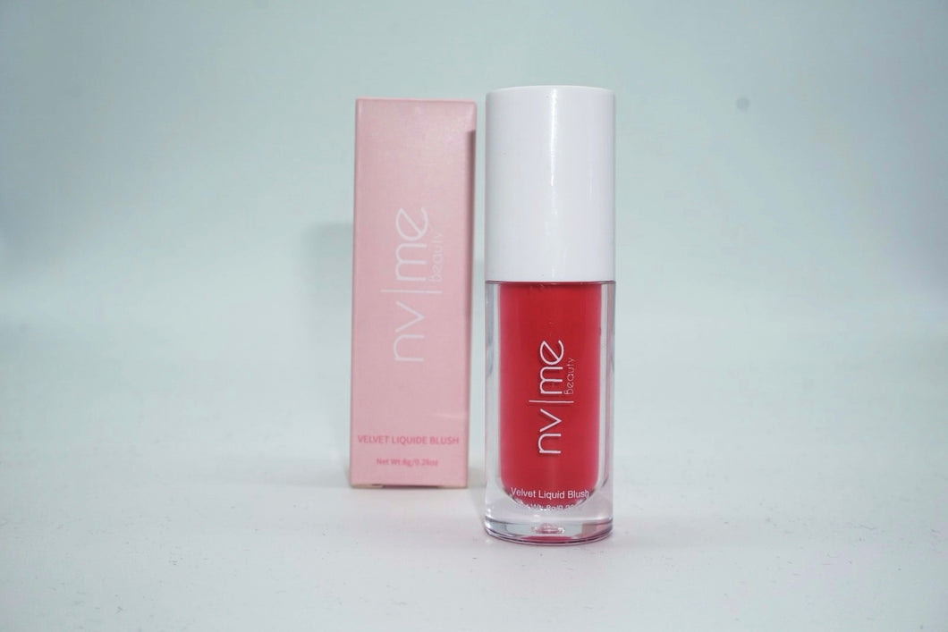Maira Silky Liquid Blush