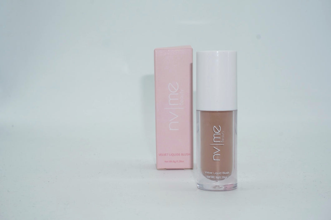 Mimi Silky Liquid Blush