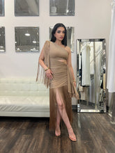 Load image into Gallery viewer, Hazel One Sldr Fridge Dress
