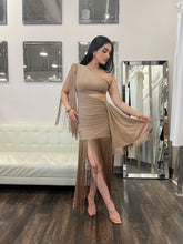 Load image into Gallery viewer, Hazel One Sldr Fridge Dress
