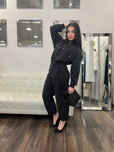 Load image into Gallery viewer, Mimi Bomber Jacket
