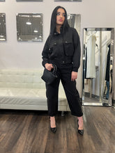 Load image into Gallery viewer, Mimi Bomber Jacket
