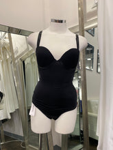 Load image into Gallery viewer, Define Corset Bodysuit
