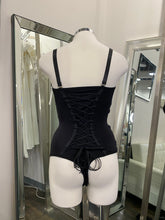 Load image into Gallery viewer, Define Corset Bodysuit
