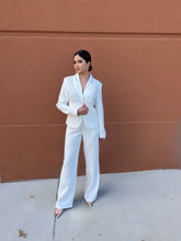 Load image into Gallery viewer, Aurelia Wide Leg Pants White
