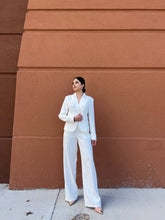 Load image into Gallery viewer, Aurelia Wide Leg Pants White
