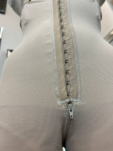 Load image into Gallery viewer, Power Sculpt Full Body Shaper (Removable straps)
