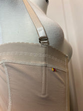 Load image into Gallery viewer, Power Sculpt Full Body Shaper (Removable straps)
