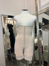 Load image into Gallery viewer, Power Sculpt Full Body Shaper (Removable straps)
