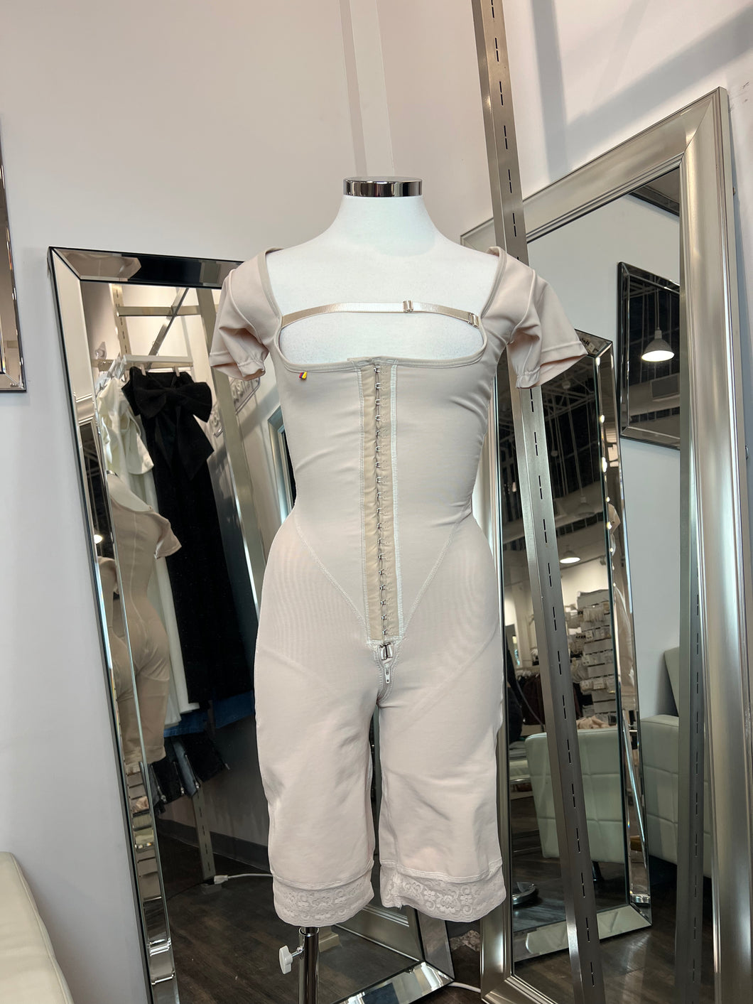 360 Contour Reviver Full Body Shaper