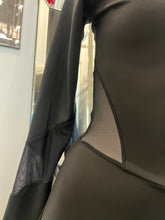 Load image into Gallery viewer, Mesh Shapewear Effect Jumpsuit
