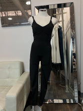 Load image into Gallery viewer, Strap Shapewear Effect Jumpsuit
