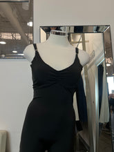 Load image into Gallery viewer, Strap Shapewear Effect Jumpsuit
