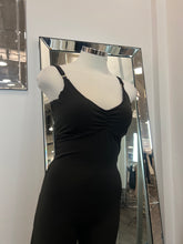 Load image into Gallery viewer, Strap Shapewear Effect Jumpsuit
