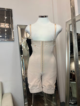 Load image into Gallery viewer, Power Sculpt Full Body Shaper (Removable straps)
