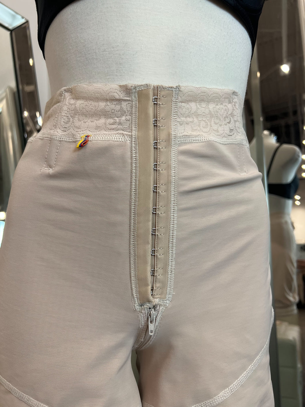 Power Sculpt Shorts