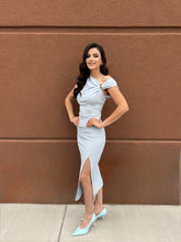 Load image into Gallery viewer, Casual Midi Dress
