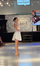 Load image into Gallery viewer, Zara Polka Dot A Line Dress
