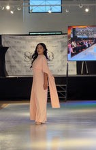 Load image into Gallery viewer, Carol Side Ruffle Jumpsuit
