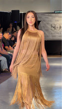 Load image into Gallery viewer, LU Fringe Top

