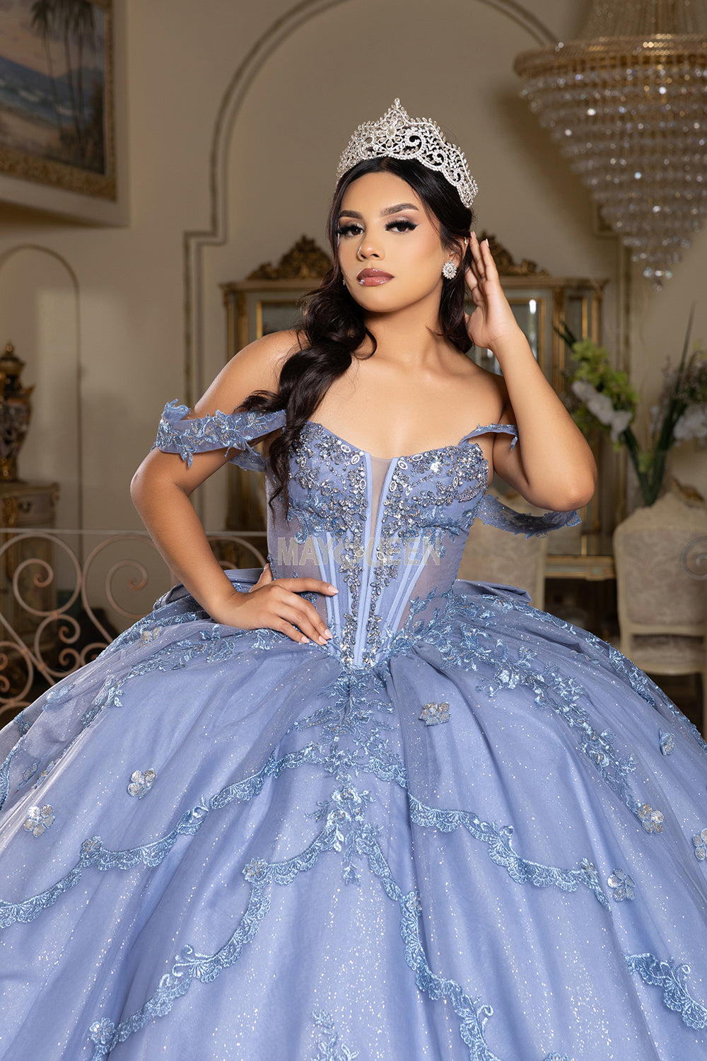 MayQueen LK283