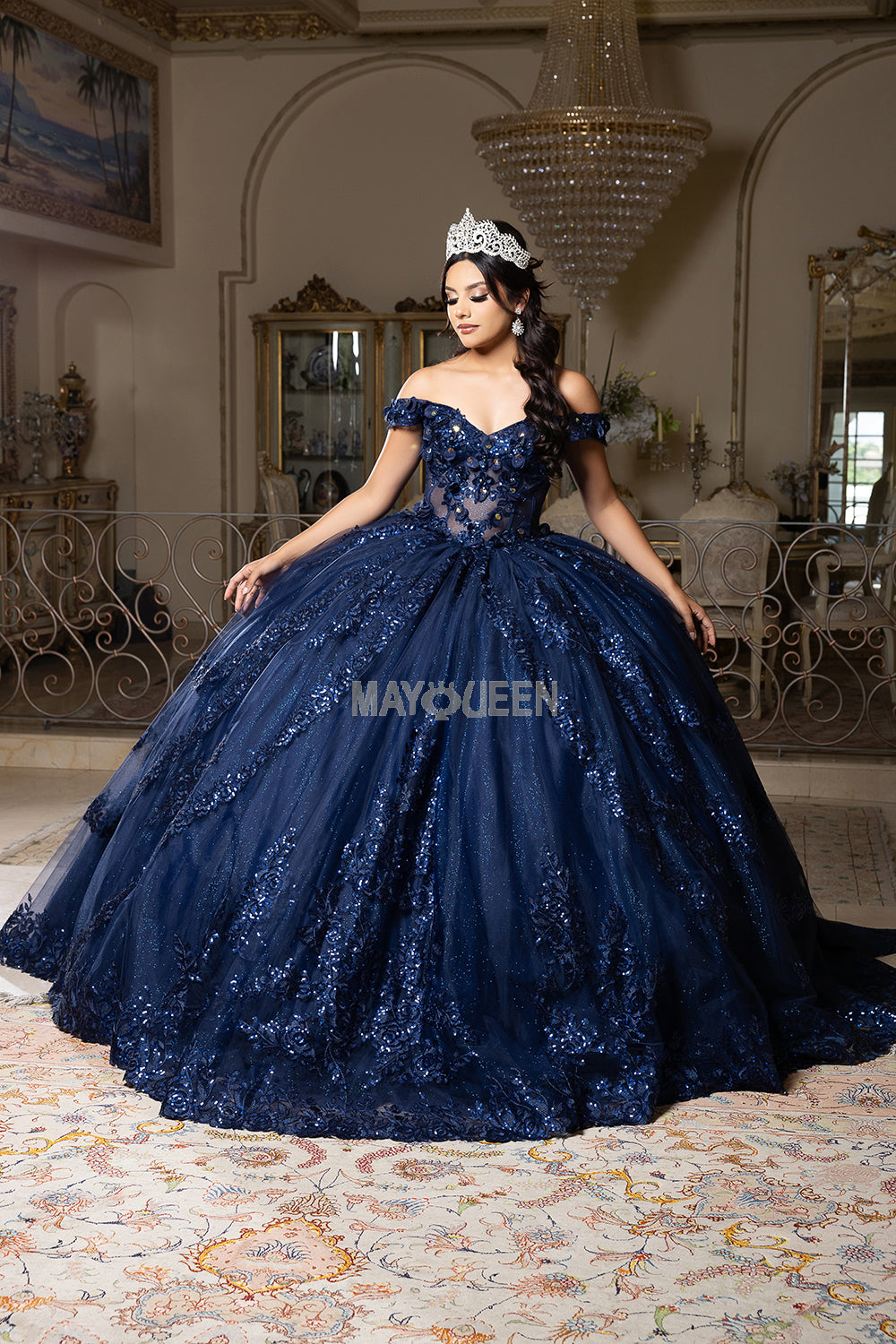 MayQueen LK285