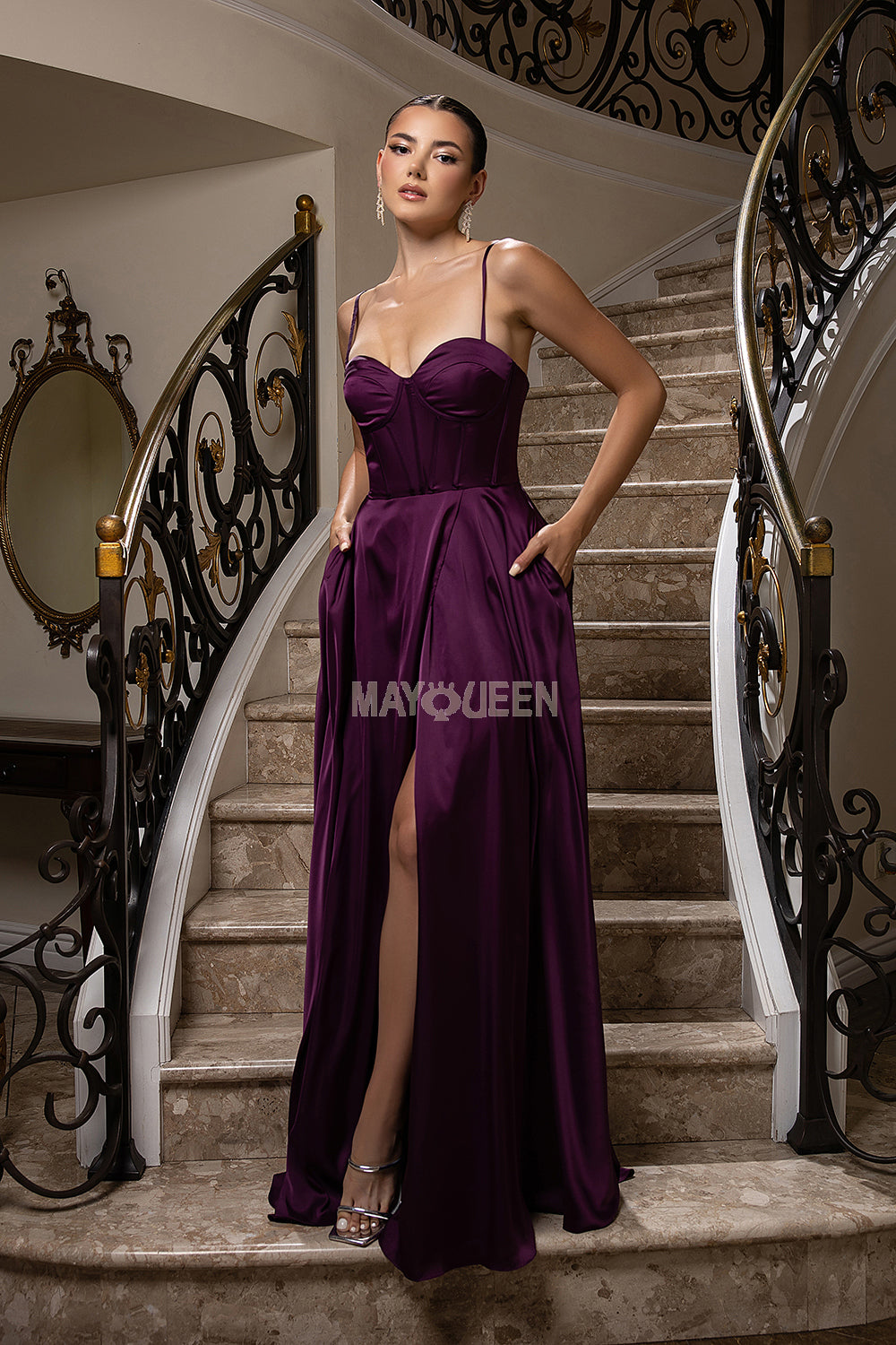 MayQueen MQ2188