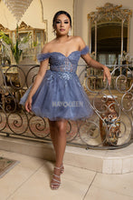 Load image into Gallery viewer, Mayqueen MQ2193
