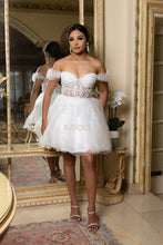 Load image into Gallery viewer, Mayqueen MQ2193
