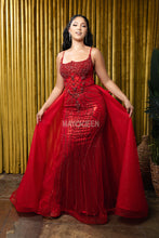 Load image into Gallery viewer, MayQueen RQ8234
