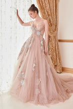 Load image into Gallery viewer, Andrea &amp; Leo A0893
