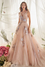 Load image into Gallery viewer, Andrea &amp; Leo A0893
