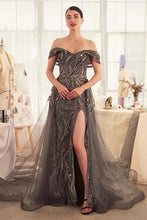 Load image into Gallery viewer, Cinderella Divine- A1375
