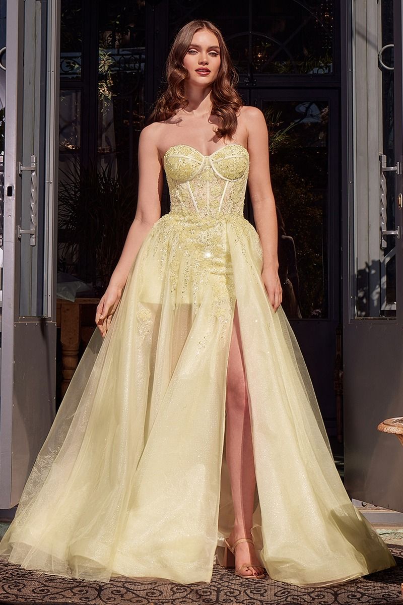 Cinderella Divine A1381